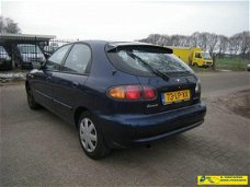 Daewoo Lanos - 1.6 Sport