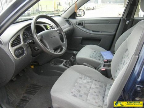 Daewoo Lanos - 1.6 Sport - 1