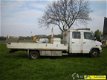 Mercedes-Benz Vario - 814 D Dubbele Cabine - 1 - Thumbnail