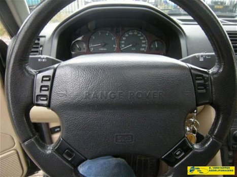 Land Rover Range Rover - 4.0 SE - 1