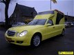 Mercedes-Benz E-klasse Combi - E 280 CDI Avantgarde - 1 - Thumbnail