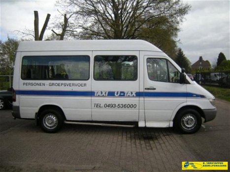 Mercedes-Benz Sprinter - 308 CDI 355 - 1