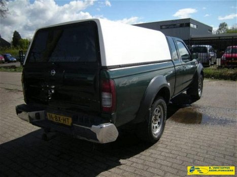 Nissan King Cab - Pickup Pick-up 2.5 DTi - 1