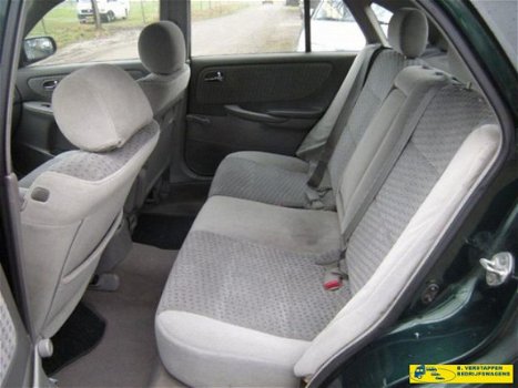 Mazda 626 - 2.0 DiTD Comfort - 1