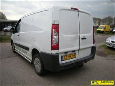 Citroën Jumpy - 10 1.6 HDI L1 H1