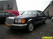 Mercedes-Benz S-klasse - 500 SE Sedan Automaat - 1 - Thumbnail