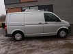 Volkswagen Transporter - 1.9 TDI koelwagen koel-vries zeer nette staat l1h1 koelbus koelvervoer - 1 - Thumbnail