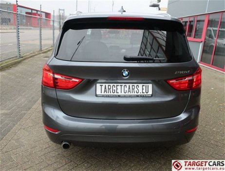 BMW 2-serie Gran Tourer - 218d 7p. 218d Gran Gourer 7-Seater netto Eur.12300 - 1