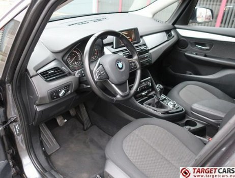 BMW 2-serie Gran Tourer - 218d 7p. 218d Gran Gourer 7-Seater netto Eur.12300 - 1