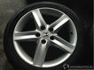 Honda Civic - compleet setje velgen 17 inch + banden , 2 banden goed - 2 minder - sportmodel - 1 - Thumbnail