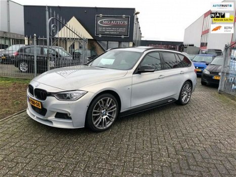 BMW 3-serie Touring - 335i xDrive High Executive Upgrade - 1