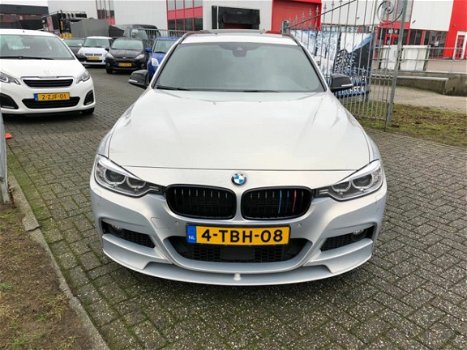 BMW 3-serie Touring - 335i xDrive High Executive Upgrade - 1