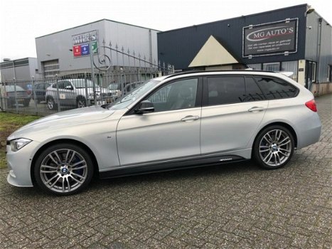 BMW 3-serie Touring - 335i xDrive High Executive Upgrade - 1