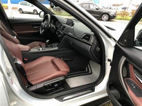 BMW 3-serie Touring - 335i xDrive High Executive Upgrade - 1
