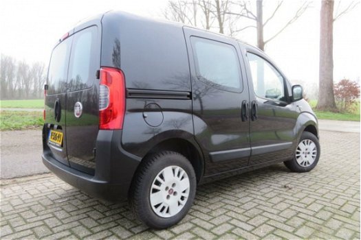 Fiat Fiorino - 1.4i Benzine met Airco en Schuifdeur - 1