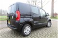 Fiat Fiorino - 1.4i Benzine met Airco en Schuifdeur - 1 - Thumbnail