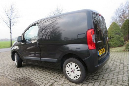 Fiat Fiorino - 1.4i Benzine met Airco en Schuifdeur - 1