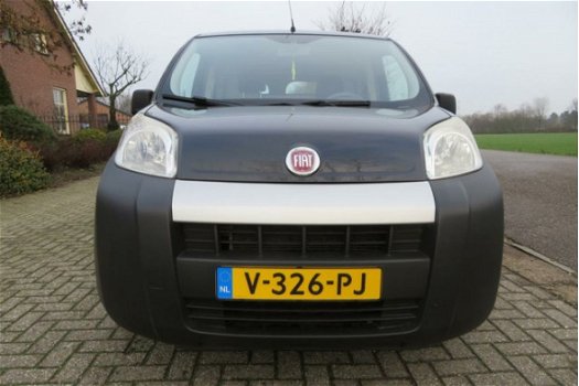 Fiat Fiorino - 1.4i Benzine met Airco en Schuifdeur - 1