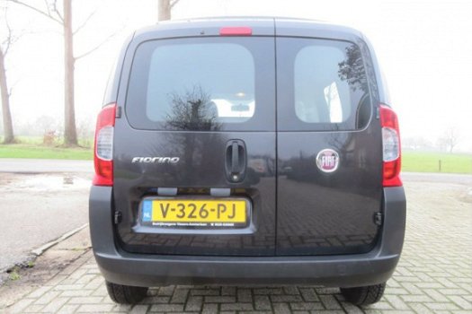 Fiat Fiorino - 1.4i Benzine met Airco en Schuifdeur - 1