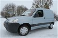 Citroën Berlingo - 1.6 HDi met Schuifdeur, Airco en Opties - 1 - Thumbnail