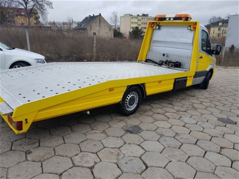 Mercedes-Benz Sprinter - Oprijwagen / Bergingswagen 315 CDI - 1