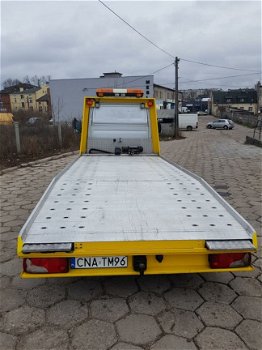 Mercedes-Benz Sprinter - Oprijwagen / Bergingswagen 315 CDI - 1