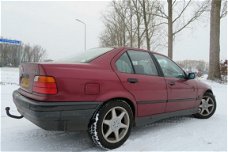 BMW 3-serie - 316i met Diverse Opties