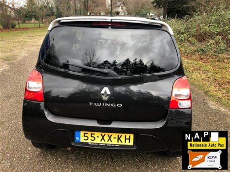 Renault Twingo - 1.2 16V Dynamique - 1
