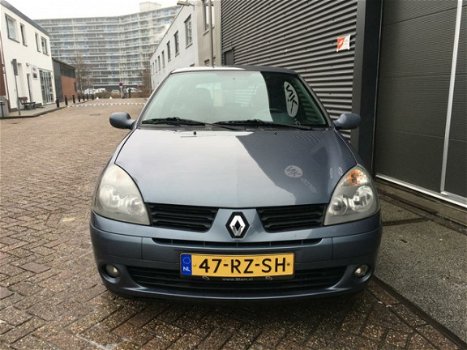 Renault Clio - 1.6 16V - 1