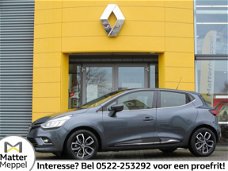 Renault Clio - TCe 90 Intens R-Link / Clima / Velgen NOIR / Full-LED