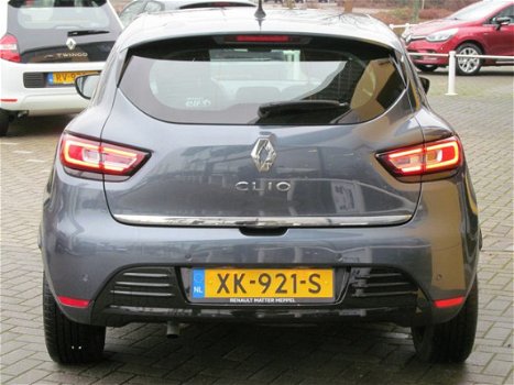 Renault Clio - TCe 90 Intens R-Link / Clima / Velgen NOIR / Full-LED - 1