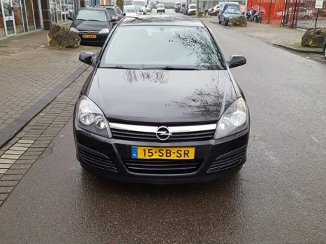 Opel Astra - airco nap 1.6 Edition - 1