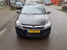 Opel Astra - airco nap 1.6 Edition