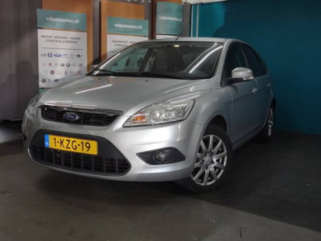 Ford Focus - 1.6 16 V Trend Automaat - 1