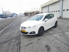 Seat Ibiza SC - 1.2 TDI Reference Ecomotive 5deurs AIRCO DIV.OPTIES ZUINIG