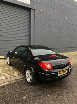 Renault Mégane coupé cabriolet - 2.0-16V Tech Line - 1