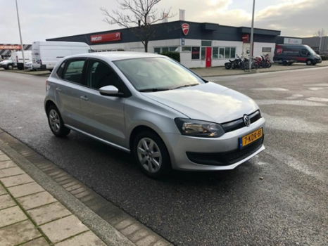 Volkswagen Polo - 1.2 TDI Trendline - 1