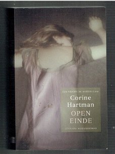 Open einde door Corine Hartman