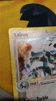Lairon 45/110 (Reverse) Ex Holon Phantoms gebruikt - 3