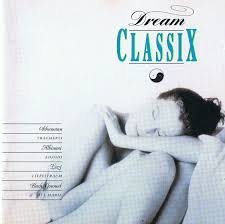 Dream Classix  (CD)  Nieuw