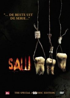 Saw 3 ( 2 DVD)  Steelbook