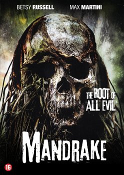 Mandrake (DVD) - 1