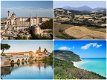 Vakantiehuis in Italië te huur ... ideaal voor gezinnen en groepen ... 8,12,16 of 20 personen - 8 - Thumbnail
