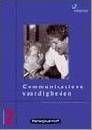 Communicatieve vaardigheden isbn: 9789023832621 / 9023832620 . - 1