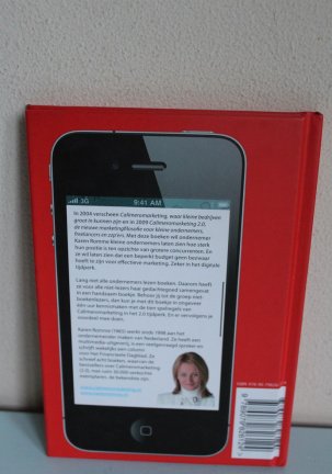 Calimeromarketing 2.0 in een eierdop - Afbeelding 2