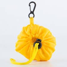Emoji opvouwbare boodschappentas - Afbeelding 5