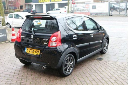 Suzuki Alto - 1.0 Celebration EASSS Airco 14