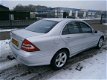 Mercedes-Benz C-klasse - 200 CDI Elegance - 1 - Thumbnail