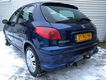 Peugeot 206 - 1.4 HDi Air-line 2 *AIRCO*STUURBEKR.*BOEKJES*ELEKTR, RAMEN - 1 - Thumbnail