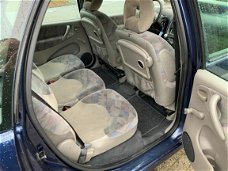 Citroën Xsara Picasso - 1.6i Incl Airco Incl Nw APk Winter Auto Kijk Gauw